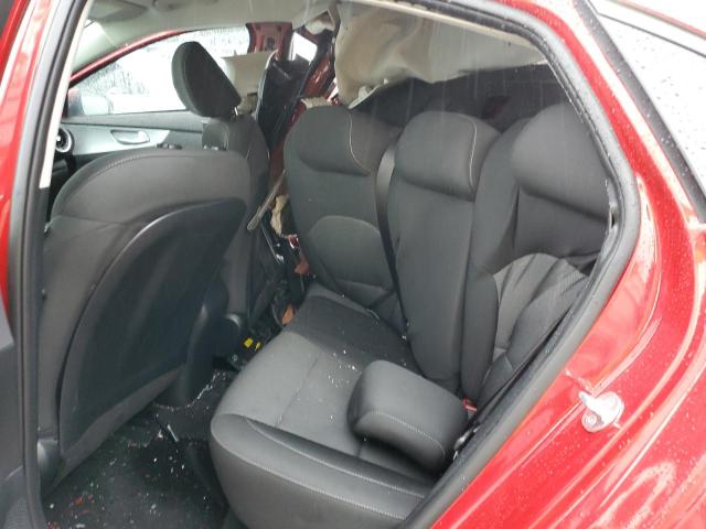 Photo 10 from auction – 2022 KIA FORTE FE with VIN 3KPF24AD2NE488461