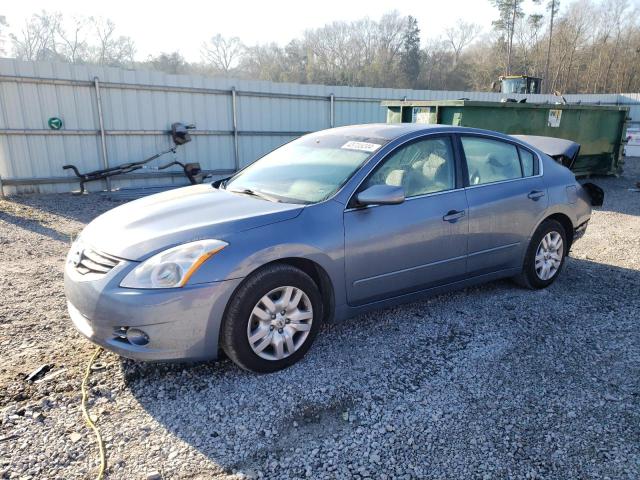 NISSAN ALTIMA BAS 2011 with VIN 1N4AL2AP6BN404404 - Photo from auction