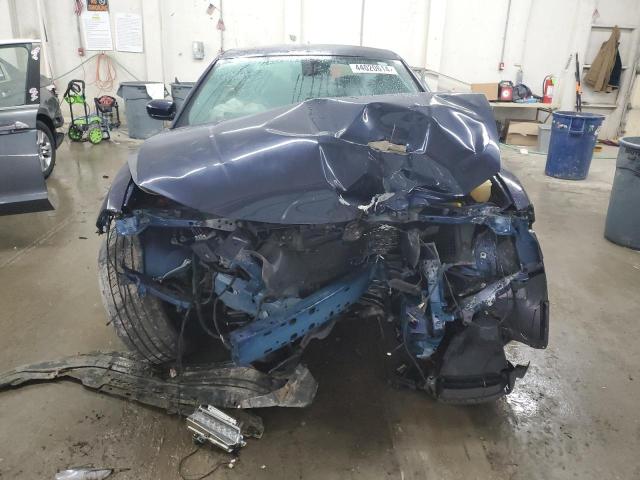 Photo 5 from auction – 2015 DODGE CHARGER SX with VIN 2C3CDXJG9FH875544