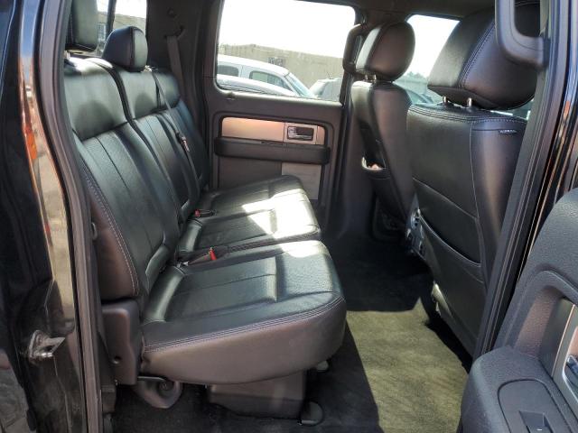 Photo 10 from auction – 2013 FORD F150 SUPER with VIN 1FTFW1ET8DFA85481