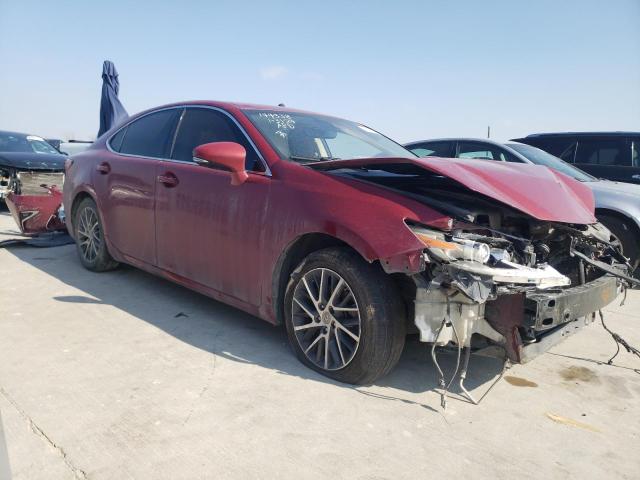 Photo 4 from auction – 2016 LEXUS ES 350 with VIN 58ABK1GG1GU032295
