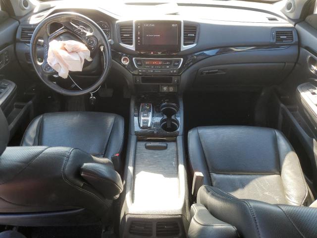 Photo 8 from auction – 2020 HONDA RIDGELINE with VIN 5FPYK3F72LB013834