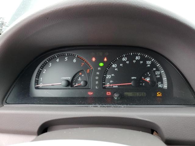 Photo 9 from auction – 2003 TOYOTA CAMRY LE with VIN 4T1BE32K43U699068