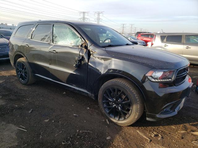 Photo 4 from auction – 2015 DODGE DURANGO LI with VIN 1C4RDJDG8FC766607