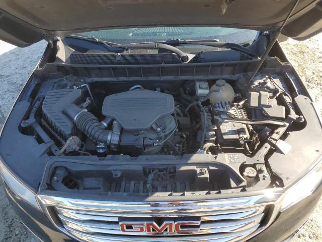 Photo 12 from auction – 2017 GMC ACADIA SLT with VIN 1GKKNMLS2HZ190572