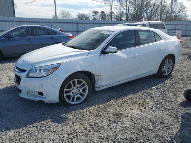 CHEVROLET MALIBU LIM 2016 with VIN 1G11C5SAXGF140913 - Photo from auction