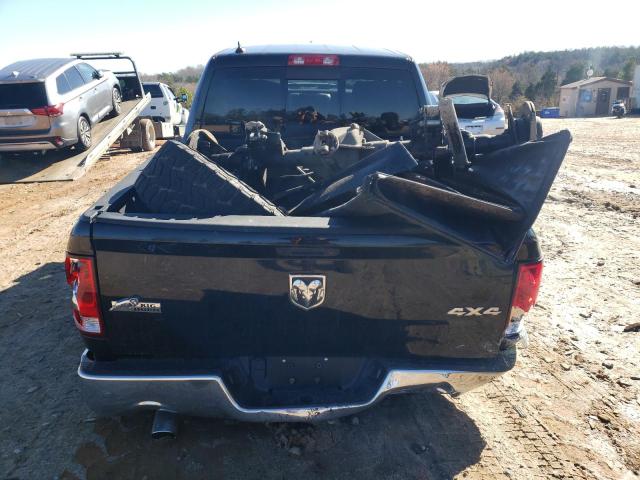 Photo 6 from auction – 2014 RAM 1500 SLT with VIN 1C6RR7LT2ES375077