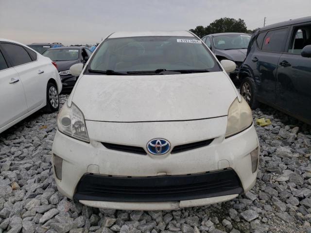 Zdjęcie 5 z aukcji – 2012 TOYOTA PRIUS z VIN JTDKN3DU0C5506203