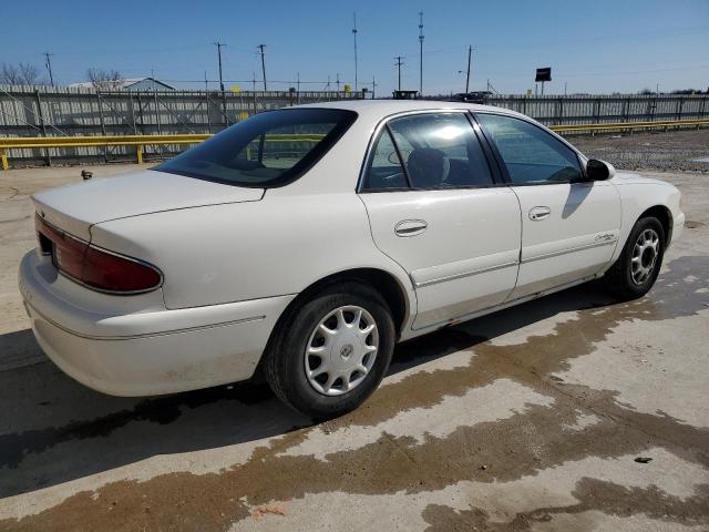 Photo 3 from auction – 2002 BUICK CENTURY CU with VIN 2G4WS52J121118746