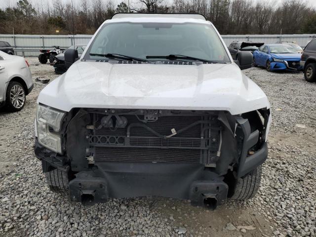 Photo 5 from auction – 2015 FORD F150 with VIN 1FTMF1C80FKD62222