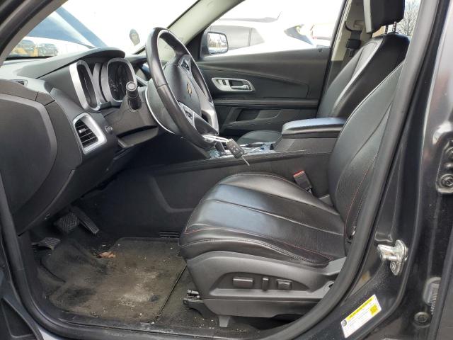 Photo 7 from auction – 2014 CHEVROLET EQUINOX LT with VIN 2GNALCEK3E6100073