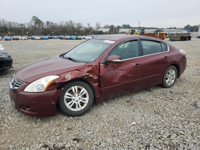 NISSAN ALTIMA BAS 2010 with VIN 1N4AL2APXAN442684 - Photo from auction