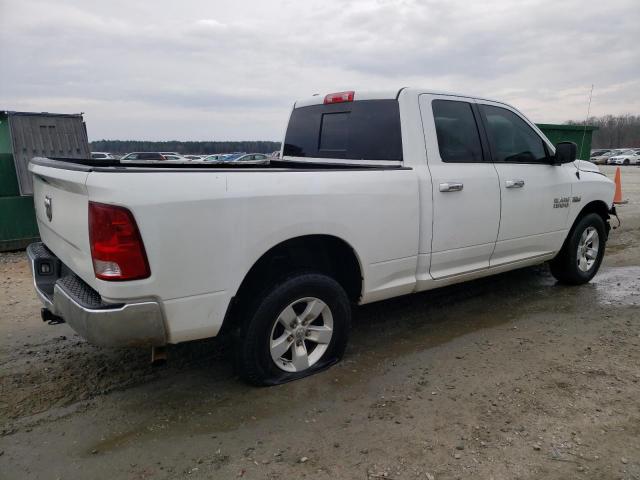 Photo 3 from auction – 2016 RAM 1500 SLT with VIN 1C6RR6GT5GS394164