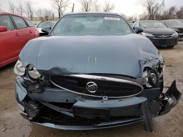 Photo 5 from auction – 2006 BUICK LACROSSE C with VIN 2G4WC582861222945