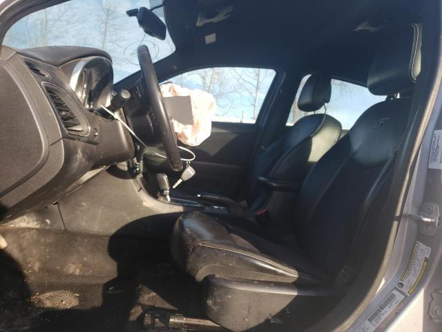 Photo 7 from auction – 2014 CHRYSLER 200 LIMITE with VIN 1C3CCBCG3EN164642