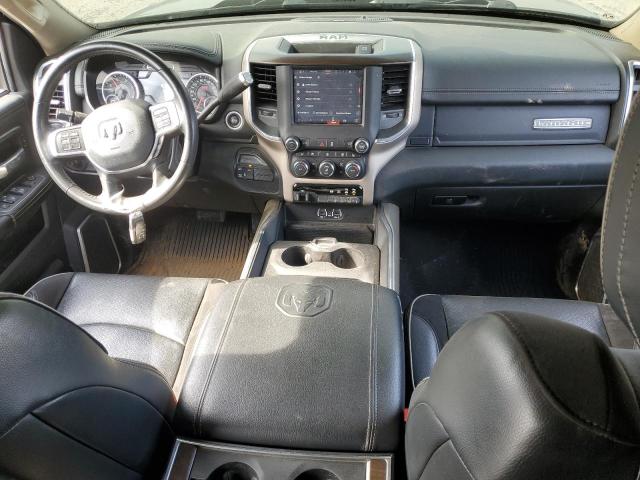 Photo 8 from auction – 2022 RAM 2500 LARAM with VIN 3C6UR5FL9NG108388