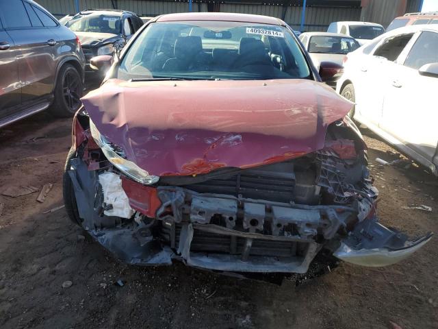 Photo 5 from auction – 2014 FORD FOCUS SE with VIN 1FADP3F29EL259492