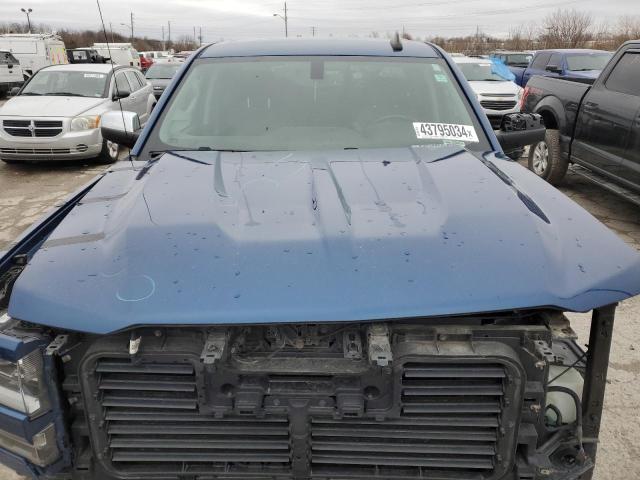 Photo 11 from auction – 2017 CHEVROLET SILVERADO with VIN 1GCVKSEC1HZ326086