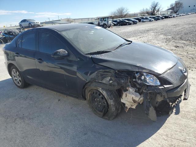 Photo 4 from auction – 2013 MAZDA 3 I with VIN JM1BL1TF7D1798339