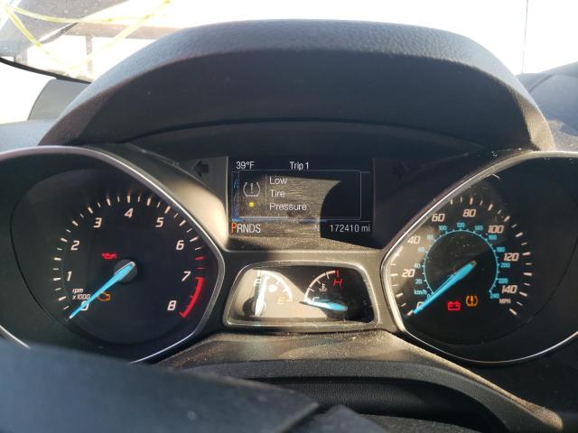 Photo 9 from auction – 2014 FORD ESCAPE SE with VIN 1FMCU0G99EUD78786