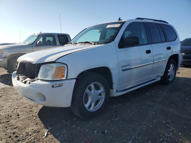 Photo 1 from auction – 2006 GMC ENVOY with VIN 1GKDT13SX62206441