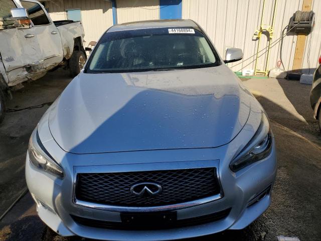 Photo 5 from auction – 2017 INFINITI Q50 PREMIU with VIN JN1EV7AP5HM738167