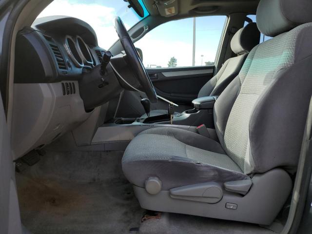Photo 7 from auction – 2005 TOYOTA 4RUNNER SR with VIN JTEBT14R650057224