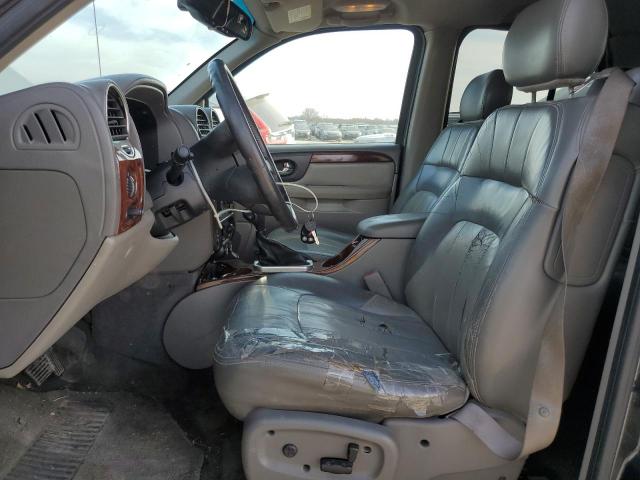 Photo 7 from auction – 2003 GMC ENVOY with VIN 1GKDS13S332394931
