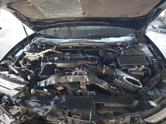 Photo 11 from auction – 2021 ACURA TLX with VIN 19UUB5F36MA015937