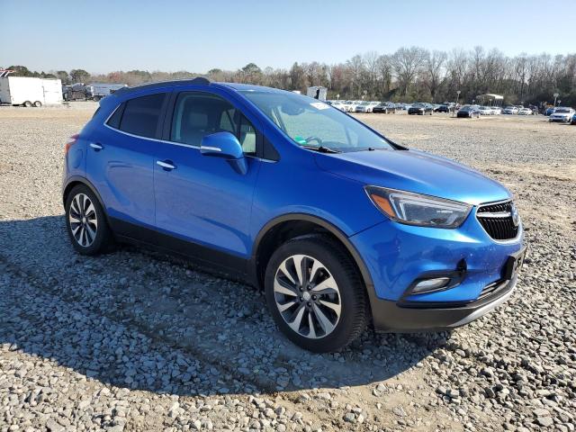 Photo 4 from auction – 2018 BUICK ENCORE ESS with VIN KL4CJCSB9JB536195