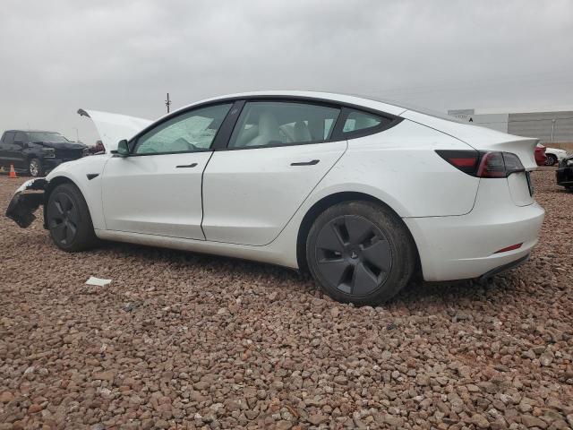Photo 2 from auction – 2023 TESLA MODEL 3 with VIN 5YJ3E1EA7PF552872