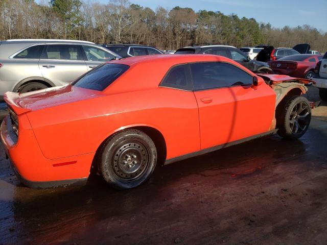 Photo 3 from auction – 2018 DODGE CHALLENGER with VIN 2C3CDZAG1JH246672