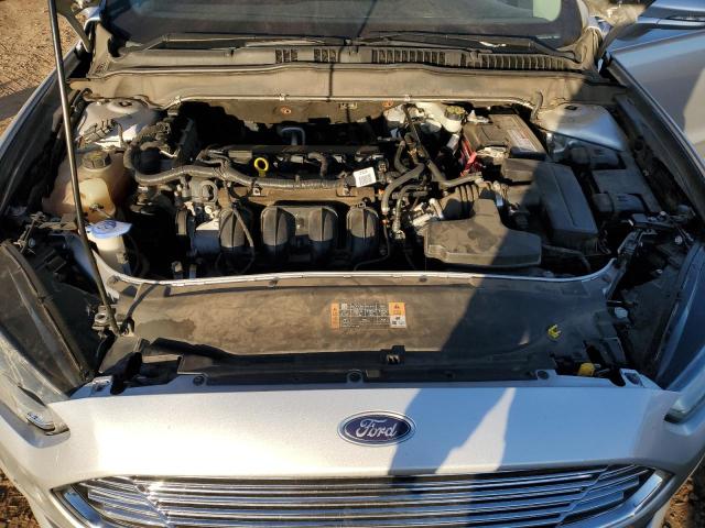 Photo 11 from auction – 2014 FORD FUSION SE with VIN 1FA6P0H78E5401187