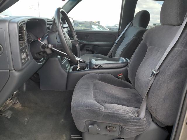 Photo 7 from auction – 2001 CHEVROLET SILVERADO with VIN 2GCEK19V811282950