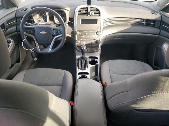 Photo 8 from auction – 2015 CHEVROLET MALIBU LS with VIN 1G11B5SL4FF281320