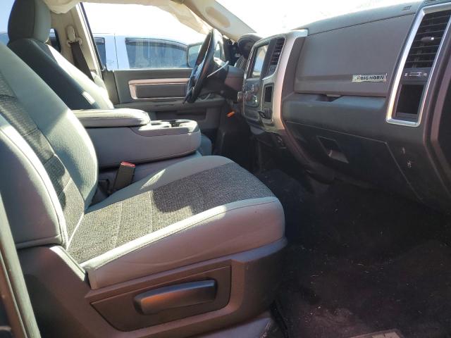 Photo 7 from auction – 2019 RAM 1500 CLASS with VIN 1C6RR7TT7KS684023