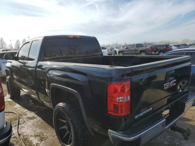 Photo 2 from auction – 2016 GMC SIERRA K15 with VIN 1GTV2MEC1GZ390445