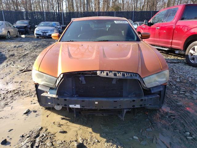 Photo 5 from auction – 2011 DODGE CHARGER R/ with VIN 2B3CL5CT3BH512505