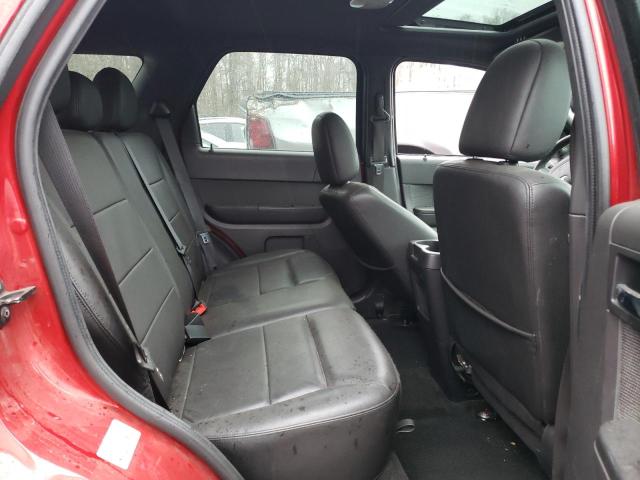 Photo 11 from auction – 2011 FORD ESCAPE LIM with VIN 1FMCU9EG4BKB57965