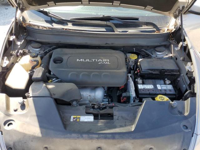 Photo 12 from auction – 2018 JEEP CHEROKEE L with VIN 1C4PJMDBXJD559922
