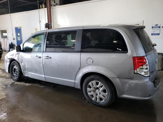 Photo 2 from auction – 2018 DODGE GRAND CARA with VIN 2C4RDGBG9JR192301