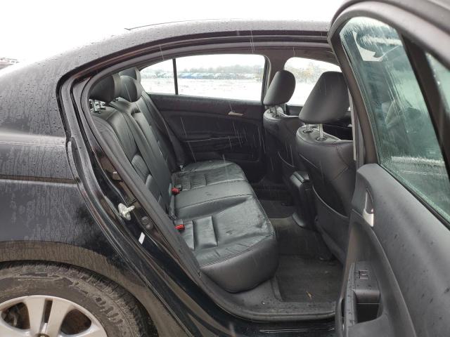 Photo 10 from auction – 2011 HONDA ACCORD SE with VIN 1HGCP2F66BA139323