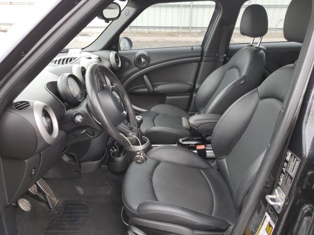 Photo 7 from auction – 2011 MINI COOPER S C with VIN WMWZC5C56BWM10737