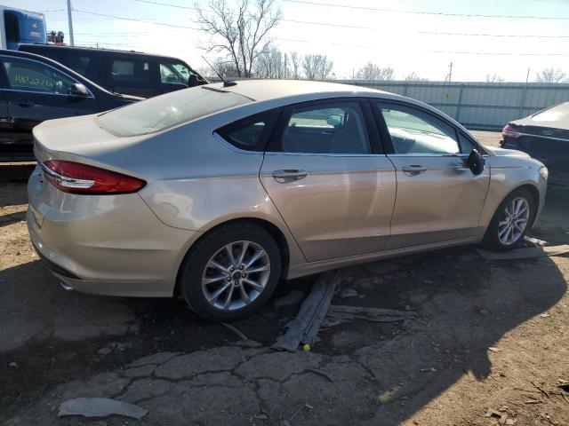 Photo 3 from auction – 2017 FORD FUSION SE with VIN 3FA6P0H79HR201226