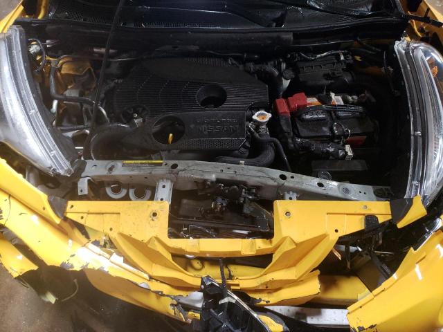 Photo 11 from auction – 2016 NISSAN JUKE S with VIN JN8AF5MV4GT653823
