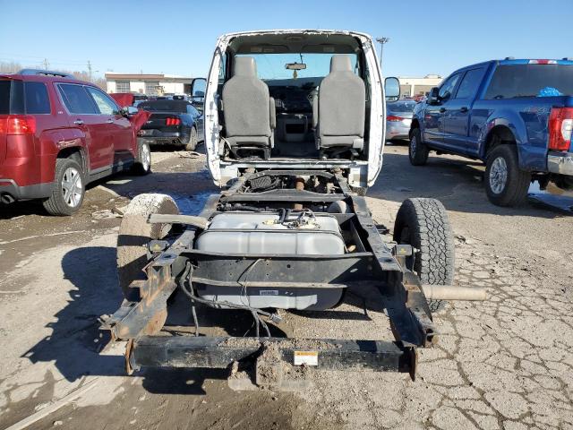 Photo 6 from auction – 2019 FORD ECONOLINE with VIN 1FDWE3F61KDC60861