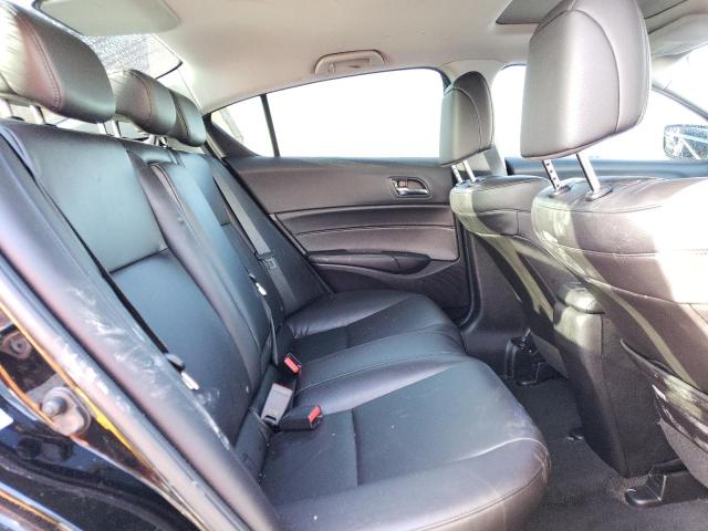Photo 10 from auction – 2016 ACURA ILX BASE W with VIN 19UDE2F30GA023221