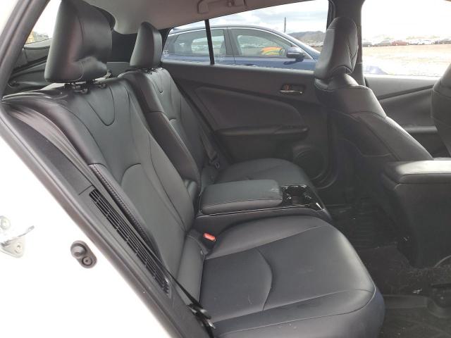 Photo 10 from auction – 2017 TOYOTA PRIUS PRIM with VIN JTDKARFP0H3059574