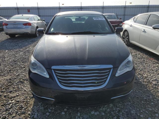Photo 5 from auction – 2013 CHRYSLER 200 TOURIN with VIN 1C3CCBBB8DN542748