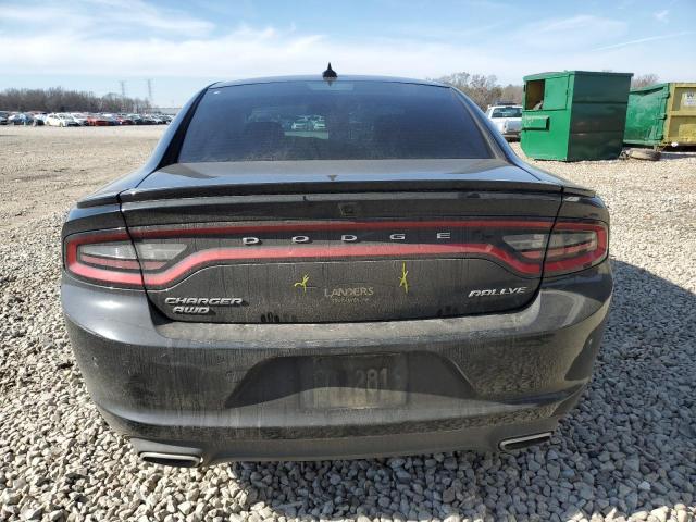 Photo 6 from auction – 2017 DODGE CHARGER SX with VIN 2C3CDXJG7HH645150